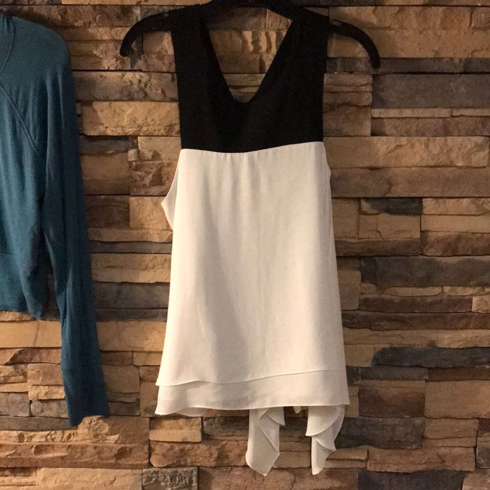 BCBG MaxAzria Amber Top